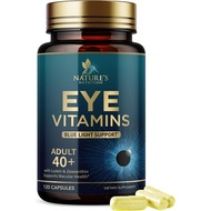 Eye Dry, Containing Zinc, Vitamin E and Minerals, Made in America-FA6