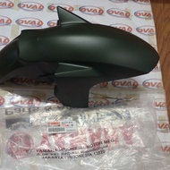 2PV-F1511-00-P9 YAMAHA-FENDER FRONT FOR SNIPER150