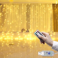 deepavali decorations/led light/lamp/diwali lights/deepavali lights/curtain light/xmas fairy lights/christmas lights