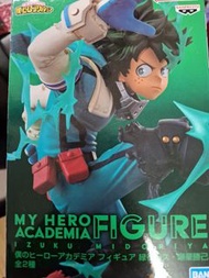 Banpresto 我的英雄學院 景品 Figure