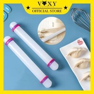 Rolling Pin Plastik Rolling Pin Rolling Pin Fondant Gilingan Rolling Pin Fondant