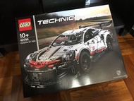 LEGO TECHNIC 42096 911