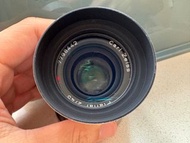 Contax G 28mm 35mm 45mm 90mm