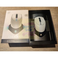 Official Alienware Brand AW610M Wired/Wireless Pro Gaming Mouse