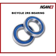 Bicycle bearing Bicycle Axis Ceramic Bearing 6804 6805 6805N 6806 24377 24378 2RS Bearing