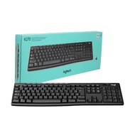 Logitech K270 Wireless Keyboard
