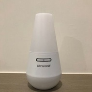 [二手]Ultrasmit 薰香水氧機 空氣加濕器 霧化精油香薰 香氛機