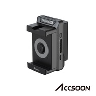 Accsoon SeeMo 4K Multifunctional Phone Holder For iOS