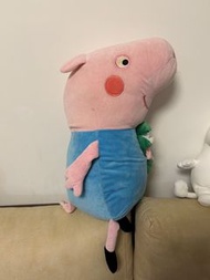 Peppa Pig公仔