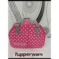 Tupperware Bag