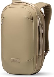 NOMATIC Navigator RS 15L w/6L Built-In Expansion Anti-Theft Water Resistant & Cord Passthrough Carry