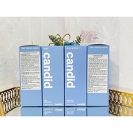 [ Company product ] Candid AHA & PHA / BHA Gel Exfoliant 100ml