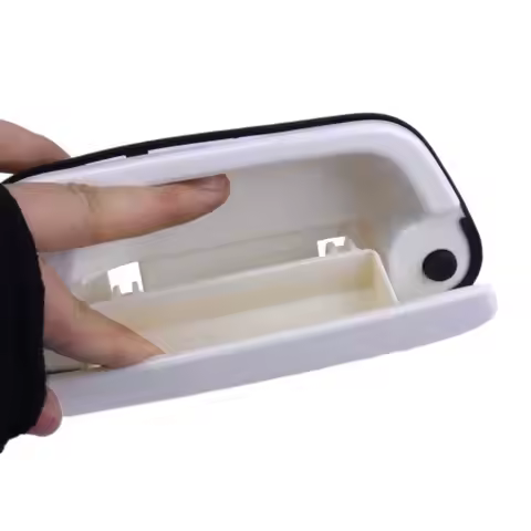 95964943 95964944 Front Left Right Outer Exetrior Door Handle Fit for Chevrolet Spark Byte Cargo DOT