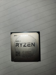 AMD R5 3600