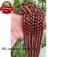 Tasbih Kokka Red Sugar Motif