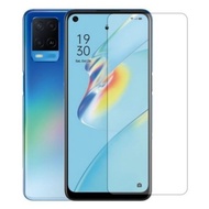 Oppo A54 Tempered Glass Anti-Scratch Glass Screen Protector