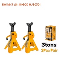 INGCO - HJS0301 - 3-ton millet