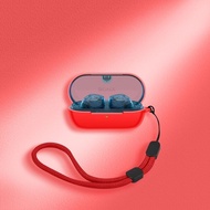 Cases for SONY WF-C710N, Liquid Silicone Earbuds Protective Cover for SONY WF-C700N