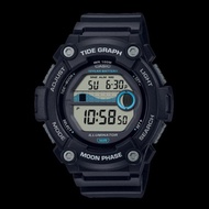 Jam tangan casio g-shock WS1300H Original