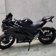 {高雄} 承鑫車業 2021 山葉 YAMAHA R15 二手進口重機 可分期