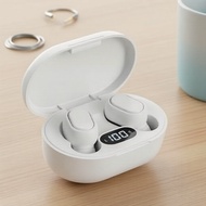 E7S TWS——HiFi,  Fon Telinga Tanpa Wayar Bluetooth E7S TWS untuk Sukan Luar & Permainan – Kalis Air H