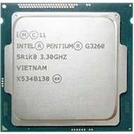 INTEL G3260 CPU (OPEN BOX) 1150 socket