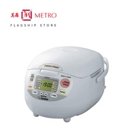 Zojirushi 1.0L Micom Rice Cooker/Warmer NS-ZAQ10