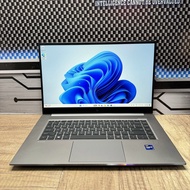 💥Hp 高階移動工作站  Zbook Studio G8 15.6inch 高階文書繪圖筆電 /i9-11950H 11th  /32GB DDR4 Ram/512GB Nvme SSD/獨立顯卡GP
