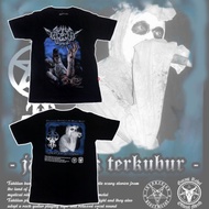 TSHRIT TAHLILAN /REBEL GARAGE T-SHIRT / BAND T-SHIRT / IDDM T-SHIRT