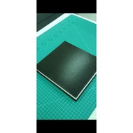 Canvas Sketch Book | Primed Canvas | 40 pages | Hardcover