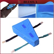 [Blesiya] Hip Abduction Support Pillow with Straps Leg Support Ankle Joint Orthopedic