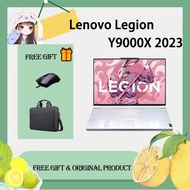 【i9-13900H】Lenovo Legion Y9000X 2023 Gaming Laptop 16 Inch 165Hz Screen Notebook Lenovo Laptop Lenov