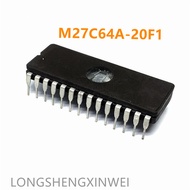 SHDJ-1PCS M27C64A 20F1 M27C64 Memory Spot CDIP28