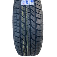 Wear-resistant 215/235/75R15 225 245 265/70 75R16 60 65R17R18 pickup truck tire