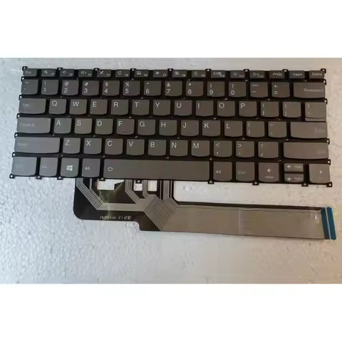 YY+US Backlit Keyboard For Lenovo ideapad S540-14 S540-14API S540-14IML 540S-14