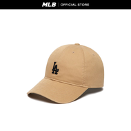 MLB หมวกแก็ป 3ACP7701N 07BGS BEIGE  LOS ANGELES DODGERS