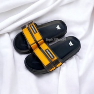 Gozo Velcro Slide Sandals Men New Arival Slip-on Flip Flop Sandals Men