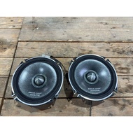 ALPINE (ORIGINAL) SPEAKER