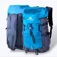 Zeeger 40 Liter Men's Backpack Semi Carrier Free Cover Bag 40L Mountain Bag for Men and Women Travel