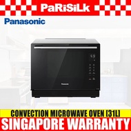 Panasonic NN-CS89LBYPQ Pure Steam Convection Microwave Oven (31L)