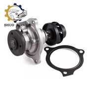 3N2G-8501-A4A WATER PUMP ENGINE COOLING FOR FORD KA/STREET/Van FIESTA IKON FUSION 1.6L 2003-2008 108