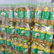 PPC minyak fitri 400 ml 1 krat 12pcs