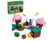Lego 21260 MINECRAFT