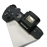 Brand New Original Sony ILCE-7M3 ILCE-7RM3A7M3 A7RM3 Shutter Button Top Cover Shell Components