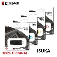 Kingston DT100G3 USB 3.0 16GB/32GB/64GB USB Flash Drive / Pendrive