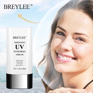 BREYLEE whitening UV sunscreen cream 1 .4f1 oz/40ml