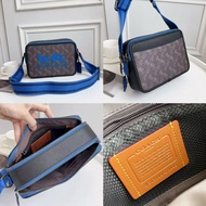 Best Sellers❤ Box Box Bag Charter24 Men's Bag Shoulder Crossbody Bag C8445 C6930 0d0