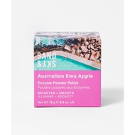 Sand & Sky Australian Emu Apple Enzyme Polish Face Exfoliant 15g