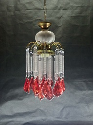 Lampu Hias Gantung Minimalis Cemot 10 Lampu Hias Dekorasi Ruangan Dekorasi Tenda