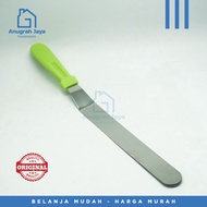 Spatula s/s Tilting 10 Inc AK-0441J Jeju